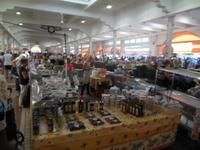 Marché Fortville in Cannes 