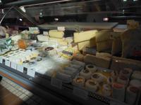 Marché Fortville in Cannes 