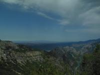 in der Verdonschlucht