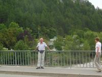 Castellane Verdonschlucht 