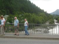 Castellane Verdonschlucht 