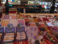 Süßes aus der Provence in Nizza 