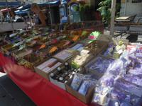 Lavendel und Kräuter der Provence in Nizza