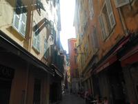 Altstadt Nizza 