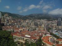 Monaco