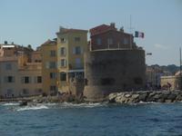 St.Tropez 