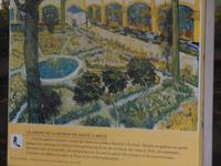 Espace van Gogh in Arles 
