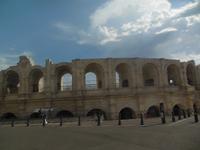 Amphitheater Arles 