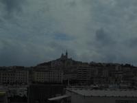 Marseille Notre Dame 