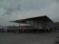 Marseille alter Hafen (Port vieux)