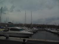 Marseille alter Hafen (Port vieux)