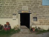Caveau du Chene Camargue 