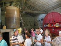 Caveau du Chene Camargue 