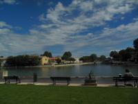 Aigues-Mortes Camargue 