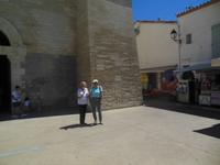 Wallfahrtskirche St.Marie de la mer 