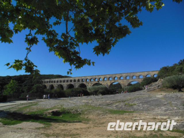 Pont du gard 