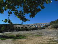 Pont du gard 