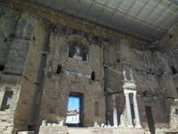 antikes Theater in Orange 