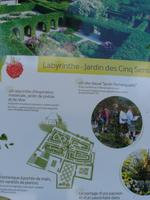 Bergimpressionen am Genfer See