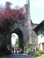 Bergimpressionen am Genfer See