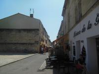 in St.Marie de la mer 