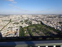 Der Friedhof von Montparnasse