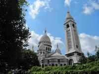Sacre Coeur