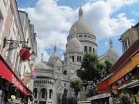 Sacre Coeur