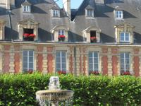 Place des Vosges