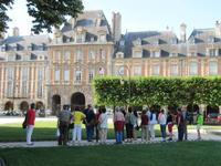 Place des Vosges