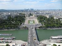 2. Plattform - wir wollen noch höher ...