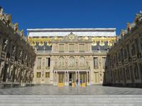 Schloss Versailles