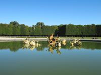 Park Versailles