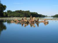 Park Versailles