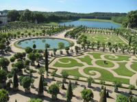 Schloss Versailles