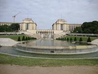Der Trocadero