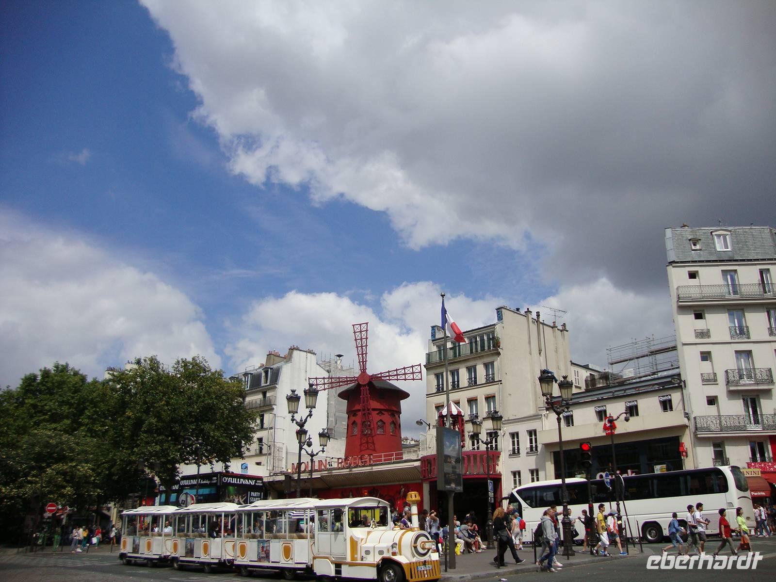 Moulin Rouge