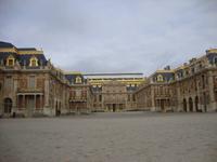 Schloss Versailles