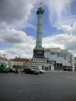 Place de Bastille