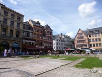 Alter Markt, Rouen