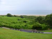 Landungsstrände Normandie, Colville