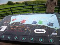 Landungsstrände Normandie, Colville