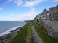 Küste von Granville