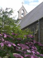 Howard Davis Park, St. Helier, Jersey