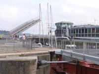 Gezeitenkraftwerk, Rance