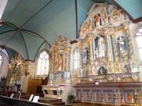 Pfarrbezirk von Guimiliau