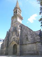 Notre Dame in Confort