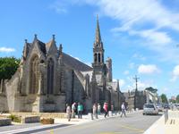 Notre Dame in Confort