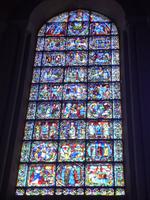 Besuch der Kathedrale in Chartres