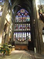 Metz, Kathedrale